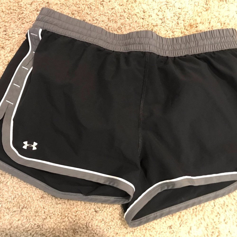 Under Armour Athletic Shorts